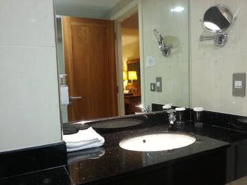 Фото номера Одноместный номер Отель Tara Hotel г. Киллибегс 3