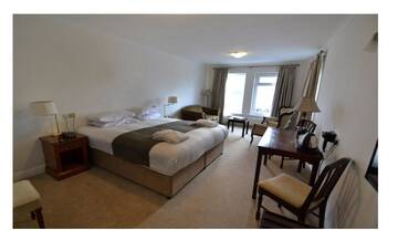 Фотографии Отель Bay View Hotel г. Киллибегс (Ирландия) №5 Фото Отель Bay View Hotel г. Киллибегс 5