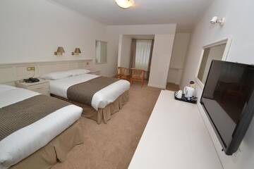 Фотографии Отель Bay View Hotel г. Киллибегс (Ирландия) №2 Фото Отель Bay View Hotel г. Киллибегс 2