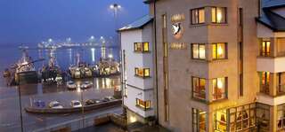 Фото Отель Tara Hotel г. Киллибегс